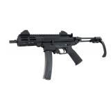 New MAC IX ( 9MM )