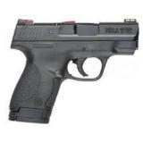 New Smith & Wesson M&P Shield HiViz ( 40 S&W )