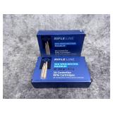 PPU Rifle Line 300 Win Mag ( 40 RDS )