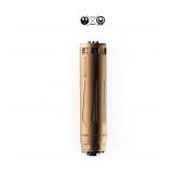 New Dead Air X Ruger RXD30Ti 30 Caliber