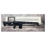 Used Diamondback DB-10 ( 6.5 Creedmoor )