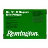 New Remington Large Rifle Primers 9-1/2 ( 2000 )