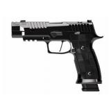 New Sig Sauer P320 SXG ( 9MM )