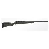 New Savage Impulse Hog Hunter ( 6.5 Creedmoor )