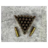 Hard to find- 256 Win Mag ( 30 RDS )