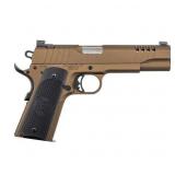 Used ASuto-Ordnance 1911T Burnt Bronze ( 45 ACP )