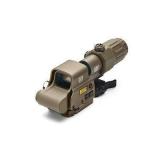 New EOTECH EXPS3-0 Holographic Red Dot MOA