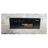 New Sig Sauer TANGO MSR Compact SFP 1-6X24