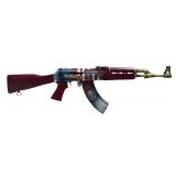 New Zastava Arms ZPAP M70 ( 7.62x39MM )