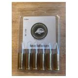 HFB 45 Long Colt Dragons Breath ( 50 RDS )