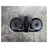 New Iver Johnson Dual Drum 100RD AR Mag