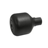 New Advantage Arms 1.75X2.5 AR Suppressor ( 223 )