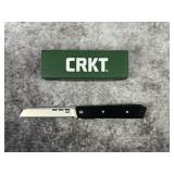 New Columbia River Knife & Tool Zephyr