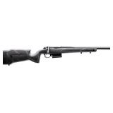 New Bergara B14 Crest Carbon Fiber ( 22 LR )