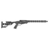 New Ruger Precision Rimfire Rifle ( 22 LR )