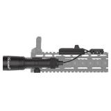 New Nightstick Full-Size Long Gun Light Kit