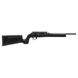 New Walther Hammerli Force B1 Straight Pull 22 WMR