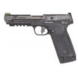 New Smith and Wesson M&P ( 22 Magnum )
