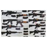 Lots 1001-1150 NEW FIREARMS - WAVE 3