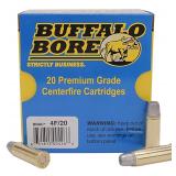 Buffalo Bore Deer Grenade 44 Rem Mag ( 100 RDS )