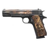 New Tisas Arms 1911 Viking ( 45 ACP )