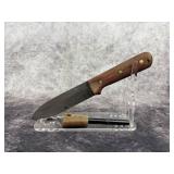 LT Wright Genisis Bushcraft