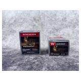 Winchester Varmint X 22 Hornet 35 GR ( 40 RDS )