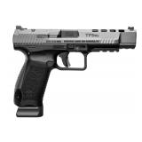 New Canik TP9SFX ( 9MM )