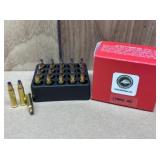 HFB 17 HMR Incendiary ( 100 RDS )