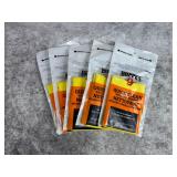 (5) Hoppe's Quick Clean Rust & Lead Remover Cloth