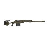 New Cadex CDX-50 Tremor OD Green ( 50 BMG )