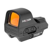 New Holosun 510 MOA Red Dot