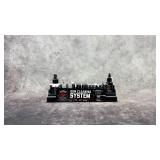 New Hoppe's Black Cleaning Kit Clam Pack