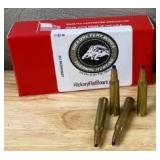 HFB 223 Incendiary  ( 100 RDS )