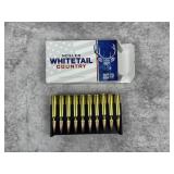 20 Rds Nosler 308