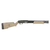 New Mossberg 590S Compact ( 12 GA )