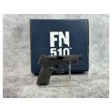 New FN 510 Tactical ( 10MM )