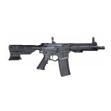 New ATI Alpha Maxx Pistol ( 5.56 NATO )