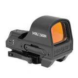 New Holosun 510 MOA Green Dot