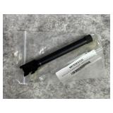 New RCM Canik Mete SFX Threaded Barrel