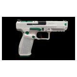 New Canik Mete SFT Lucky ( 9MM )