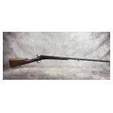 Husqvarna Rolling Block Shotgun ( 20 GA )