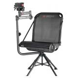 New Bog-Pod DeathGrip 360 Shooting Rest Chair