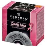 Federal Top Gun Pink 12 GA ( 200 RDS )