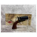 New Pietta 1851 Navy 'Yank' Pepperbox ( 36 Cal )