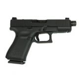 New Glock 19 V Threaded ( 9MM )