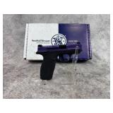 New S&W Bodyguard 2.0 Amethyst Custom ( 380 ACP )