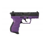 New Walther PD380 Purple ( 380 ACP )