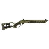 New Marlin 1894 SBL Mad Pig Tiger Stripe (357 MAG)