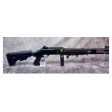 New Orthos Raider S4 Black ( 12 GA )